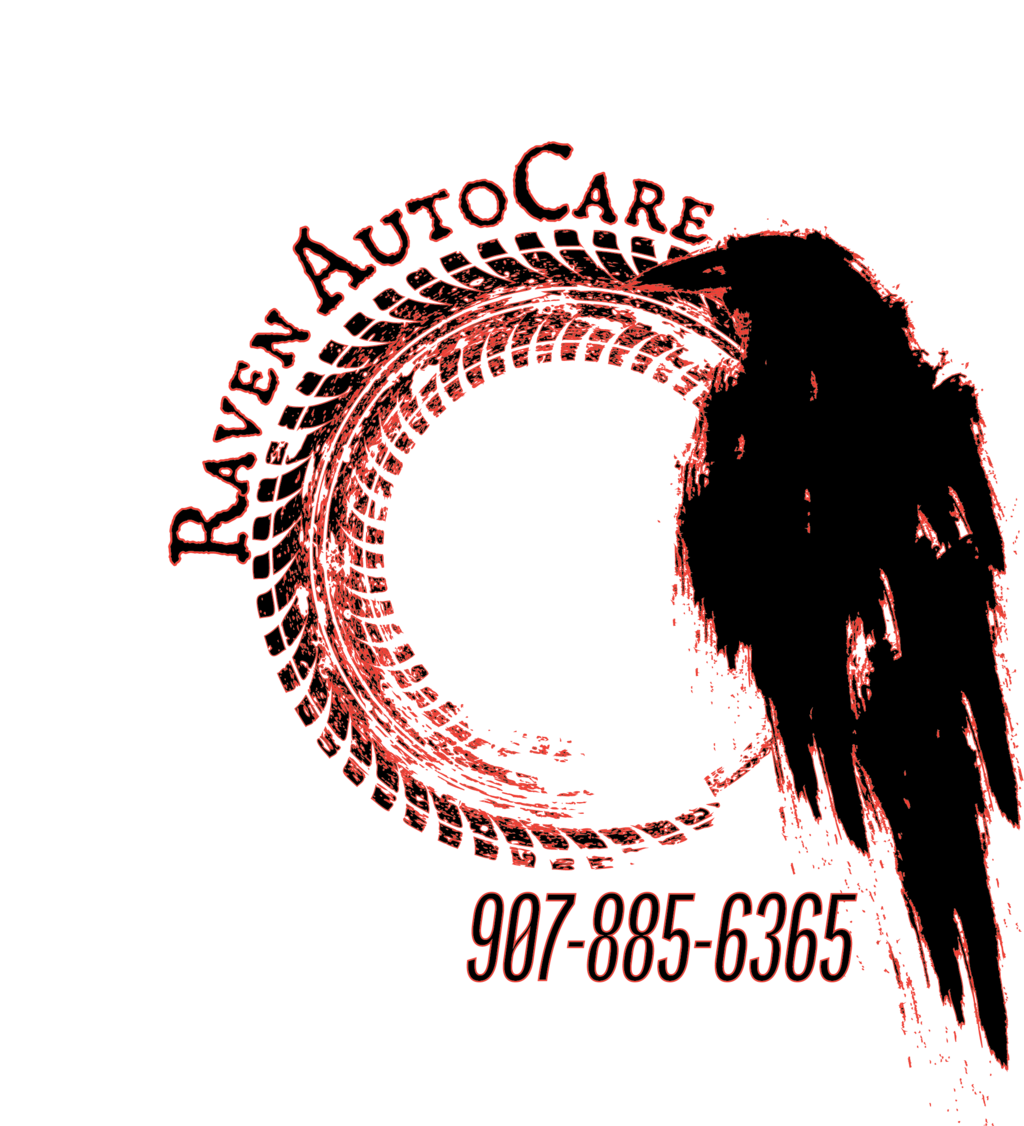 raven907.com